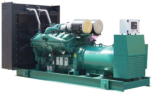 丹江口30kw康明斯柴油发电机组图片 丹江口30kw康明斯柴油发电机组图片